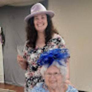 Meet your Posher, Sheri